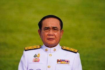En Thaïlande, le Premier ministre sanctionné pour non-port du masque