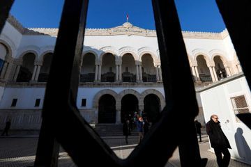 En Tunisie, HRW dénonce des détentions secrètes «sous couvert d'état d'urgence»