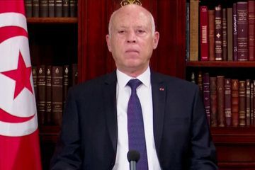 En Tunisie, le président Saied lance une offensive anticorruption