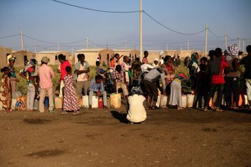 Ethiopie : à Mai-Kadra, un massacre terrifiant et de nombreuses questions