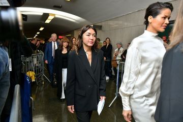 Exclusif : Mimi Haleyi, la première plaignante contre Harvey Weinstein se confie