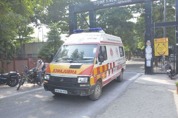 Explosion dans une usine de pétards en Inde, au moins 19 morts
