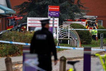 Explosion devant un hôpital pour femmes de Liverpool : l'antiterrorisme annonce 3 arrestations