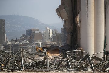 Explosions meurtrières à Beyrouth : le FBI va se joindre à l'enquête