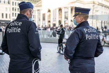 Fête clandestine en Belgique : un homme de 21 ans se tue en tentant d'échapper à la police