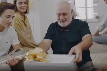 Fête de famille et coronavirus : le clip choc du gouvernement des Canaries