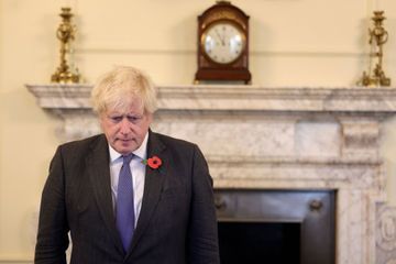 Fêtes pendant le confinement : Boris Johnson est attendu au tournant