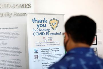 Floride : six membres non vaccinés d'une église meurent en 10 jours du covid-19