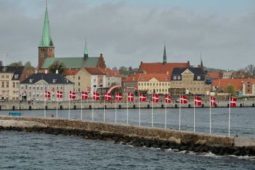Fusillade à Copenhague: le tireur présumé a des antécédents psychiatriques
