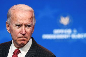 Futur gouvernement de Joe Biden : les premières nominations annoncées mardi