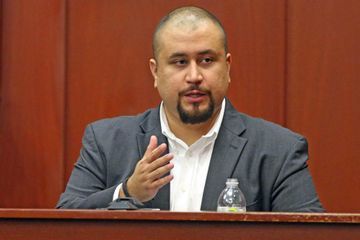 George Zimmerman poursuit Elizabeth Warren et Pete Buttigieg pour 265 millions de dollars