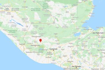 Guatemala : un humanitaire français tué dans un 