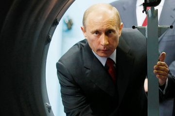 Guerre en Ukraine : Poutine a dit à Macron que l'Occident doit cesser de fournir des armes