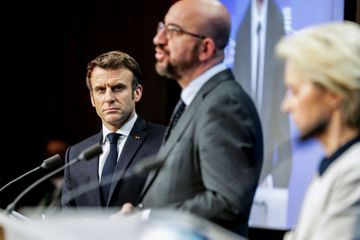 Guerre en Ukraine : quelles sont les sanctions prises contre la Russie ?