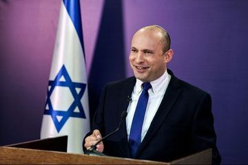 Guerre en Ukraine : une médiation menée par le Premier ministre israélien