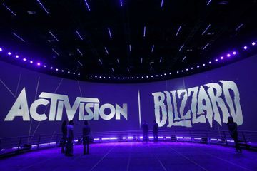 Harcèlement sexuel, machisme: Activision Blizzard dans le collimateur de la justice américaine