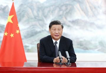 Hong Kong en alerte avant la visite de Xi Jinping pour les 25 ans de la rétrocession