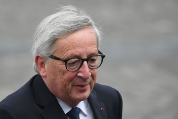 Hospitalisé, Jean-Claude Juncker sera absent du G7