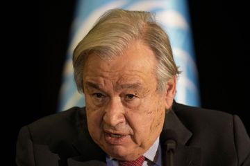 Huit Etats, dont l'Iran, perdent leur droit de vote à l'ONU