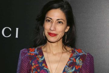 Huma Abedin livre les dessous du scandale provoqué par son ex Anthony Weiner