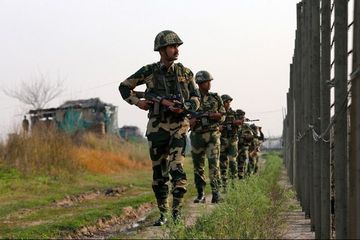 Inde : un missile envoyé accidentellement sur le Pakistan