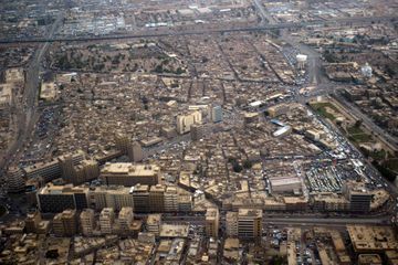 Irak : Trois Français portés disparus depuis lundi à Bagdad