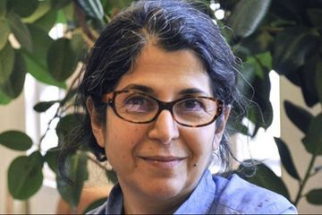 Iran : L'anthropologue franco-iranienne Fariba Adelkhah condamnée à cinq ans de prison