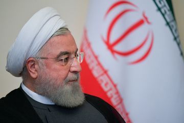 Iran: Téhéran se félicite du départ du 