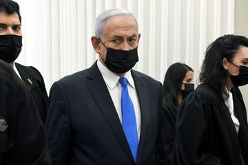 Israël: Benjamin Netanyahou de nouveau devant la justice