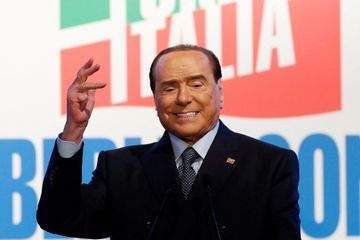Italie : le grand retour de Berlusconi au Parlement après 10 ans ?