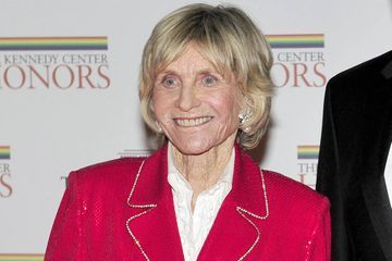 Jean Smith, la dernière de la fratrie Kennedy, est décédée