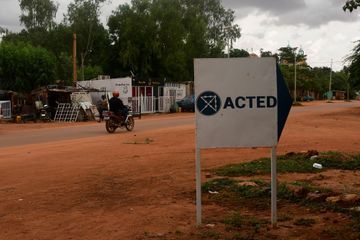 Jeunes, engagés, surdiplomés: qui sont les victimes de l'attaque au Niger