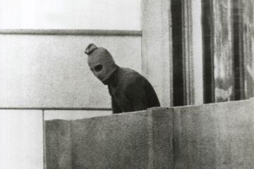 Dans les archives de Match - Munich 1972, les Jeux de la terreur