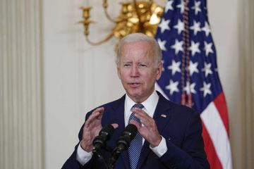 Joe Biden annonce un effacement partiel des emprunts étudiants