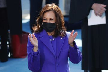 Kamala Harris