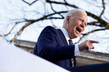 Joe Biden joue son va-tout politique pour faire passer une vaste réforme électorale