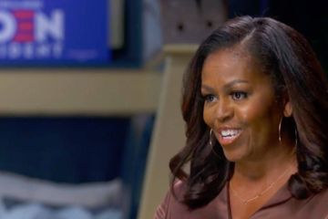 Joe Biden président : le vibrant plaidoyer pour l'engagement politique de Michelle Obama