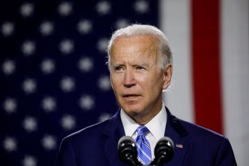 Joe Biden remporte l'Arizona et conforte sa victoire à la présidentielle américaine