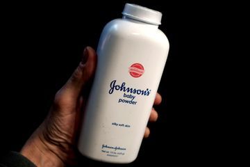 Johnson & Johnson doit payer 2,1 milliards de dollars pour avoir vendu un produit cancérigène
