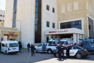 Jordanie: 6 malades du Covid-19 décèdent faute d'oxygène dans un hôpital