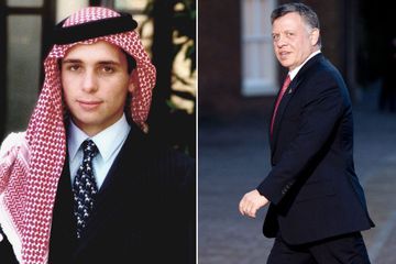 Jordanie : fracture dans la famille royale, le prince Hamza refuse d'obéir au roi