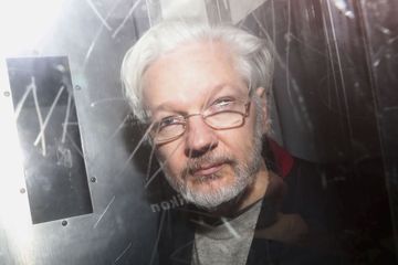 Julian Assange : L'asile en France? l'Assemblée nationale dit non