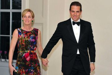 Kathleen Buhle, l'ex-femme de Hunter Biden, sort un livre confessions