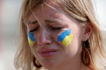 Kiev résiste, Biden parlera aux alliés ce lundi... le point sur la guerre en Ukraine