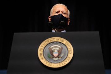 L'administration Biden veut fermer la prison de Guantanamo
