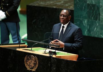 L'Afrique s'inquiète des conséquences des sanctions européennes