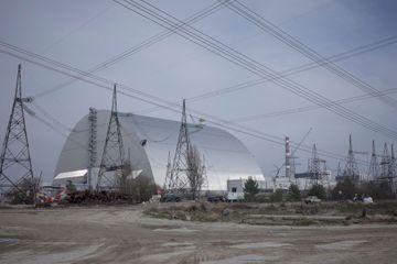 L'AIEA dit avoir perdu le contact avec Tchernobyl