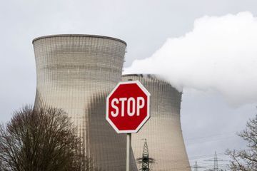 L'Allemagne arrête trois réacteurs nucléaires en pleine crise de l'énergie en Europe