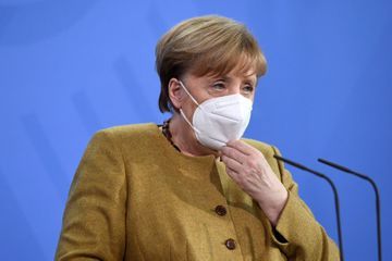 L'Allemagne donne 1,5 milliard d'euros supplémentaires pour la lutte mondiale anti-Covid