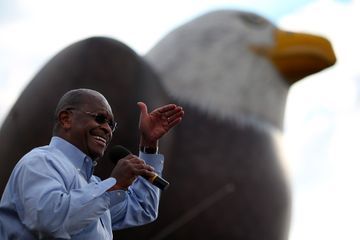 L'ancien candidat à la présidence Herman Cain mort du Covid-19